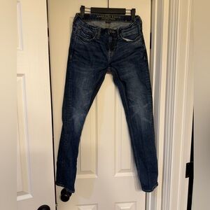 American Eagle Men’s Bootcut Jeans Size 29x30